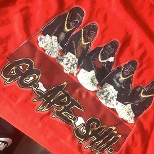 Meet your Posher, Christopher